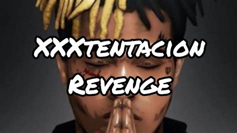 xxtenations lyrics|XXXTENTACION – Revenge Lyrics .